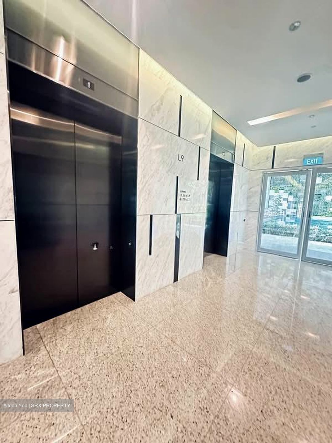 Sbf Center (D1), Office #570032781